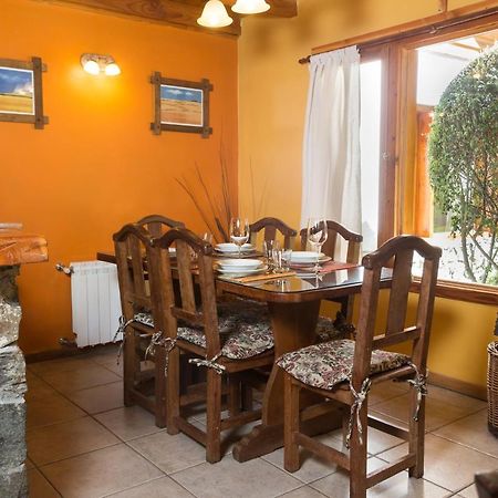 Alamos De Meli Tue Villa Puerto Manzano ภายนอก รูปภาพ