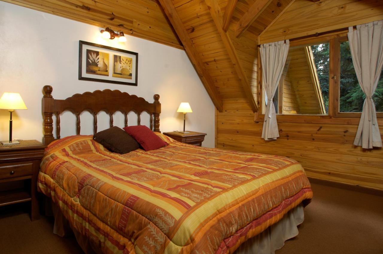 Alamos De Meli Tue Villa Puerto Manzano ภายนอก รูปภาพ