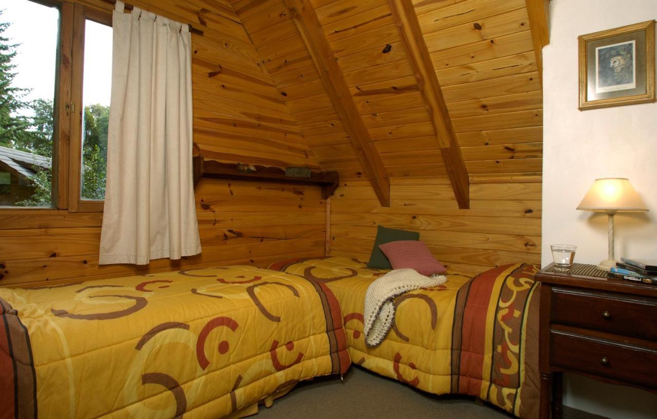 Alamos De Meli Tue Villa Puerto Manzano ภายนอก รูปภาพ